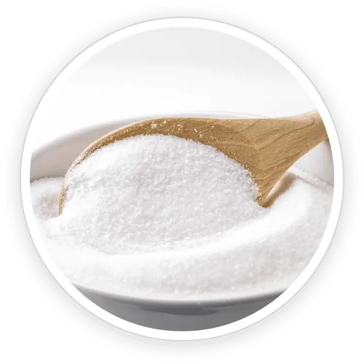 PrimeBiome ingredient Inulin prebiotic fiber